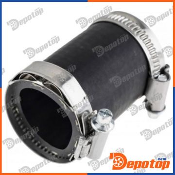 Gaine de suralimentation pour FORD | GPP-FR-125, 16321
